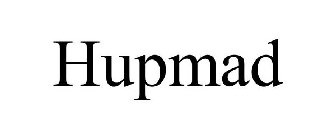 HUPMAD