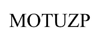 MOTUZP