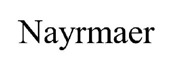 NAYRMAER