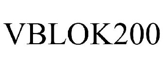 VBLOK200