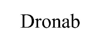 DRONAB
