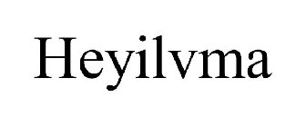 HEYILVMA