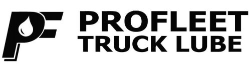 PF PROFLEET TRUCK LUBE