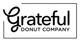 GRATEFUL DONUT COMPANY