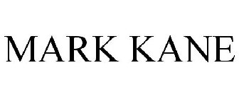 MARK KANE