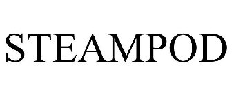 STEAMPOD