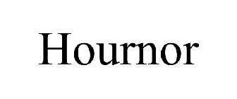 HOURNOR