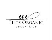 EOE ELITE ORGANIC ESSENTIALS