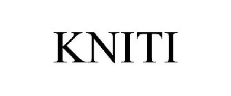 KNITI