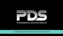 PDS PROFESSIONAL DETAILING SERVICE