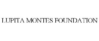 LUPITA MONTES FOUNDATION