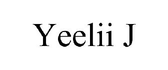 YEELII J