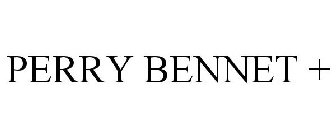 PERRY BENNET +