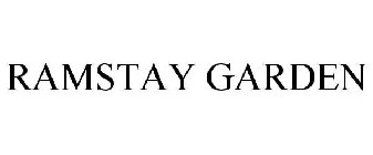 RAMSTAY GARDEN