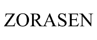 ZORASEN