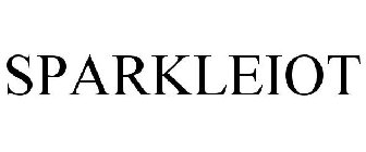 SPARKLEIOT