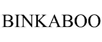 BINKABOO
