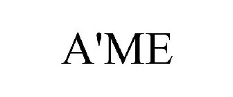 A'ME