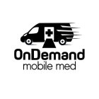 ONDEMAND MOBILE MED