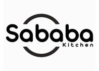 SABABA KITCHEN