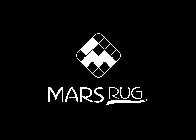 M MARS RUG