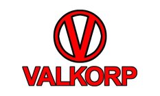 V VALKORP