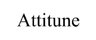 ATTITUNE