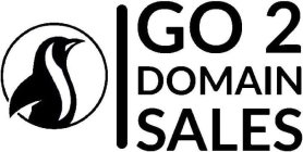 GO 2 DOMAIN SALES