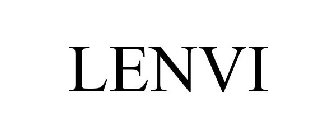 LENVI