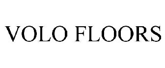 VOLO FLOORS