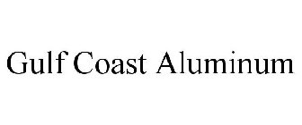 GULF COAST ALUMINUM