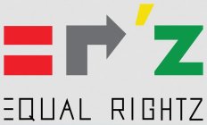 = 'Z EQUAL RIGHTZ