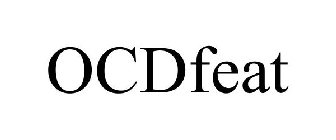 OCDFEAT