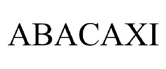 ABACAXI