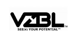 VZBL SEE(K) YOUR POTENTIAL