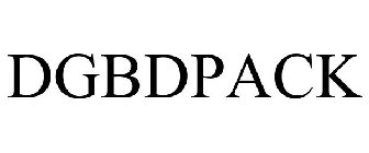 DGBDPACK