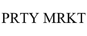 PRTY MRKT