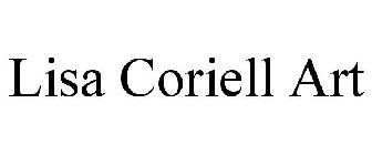 LISA CORIELL ART
