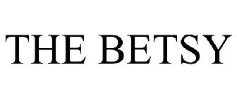 THE BETSY