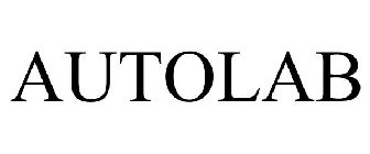 AUTOLAB