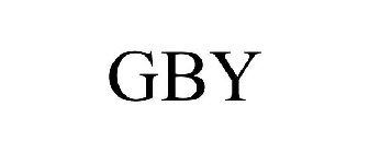 GBY