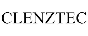 CLENZTEC
