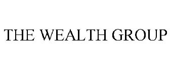 THE WEALTH GROUP