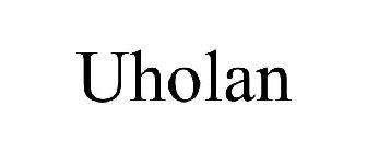 UHOLAN