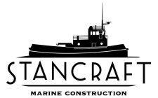 STANCRAFT MARINE CONSTRUCTION