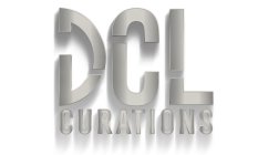 DCL CURATIONS