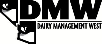 DMW DAIRY MANAGEMENT WEST