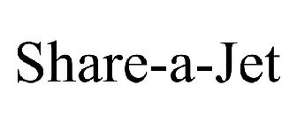 SHARE-A-JET