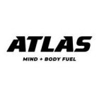 ATLAS MIND + BODY FUEL