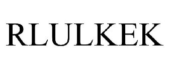 RLULKEK